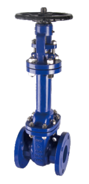 bellows valve